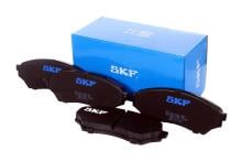 SKF VKBP 81018